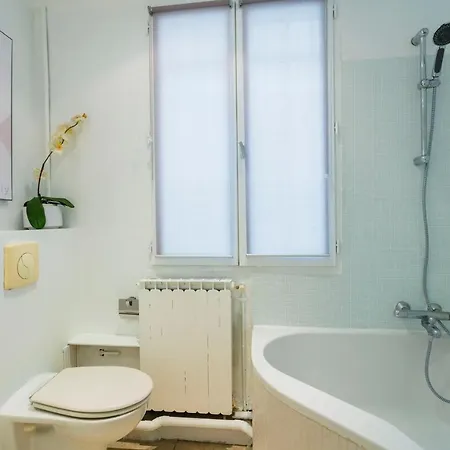 Republique - Le Marais Private パリ